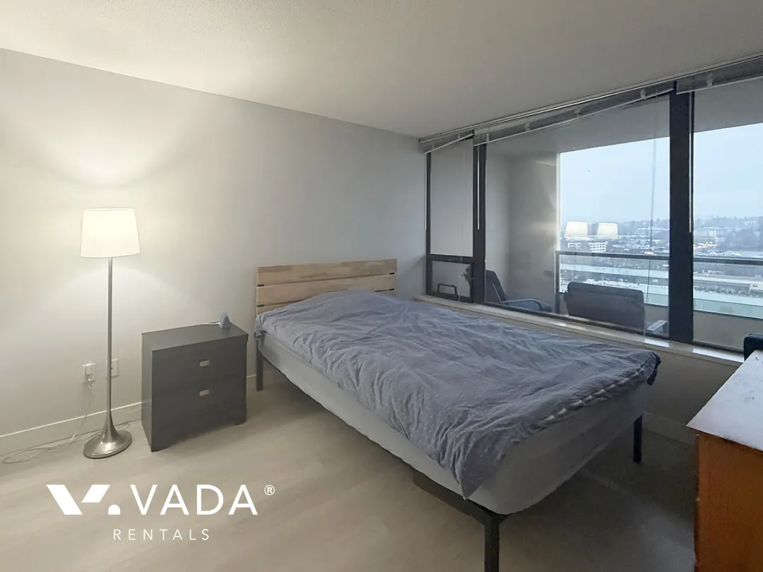 Tandem in Brentwood - 1 Bedroom Apartment For Rent in Burnaby at 1507 - 4188 Dawson Street, Burnaby, BC, V5C 0A3