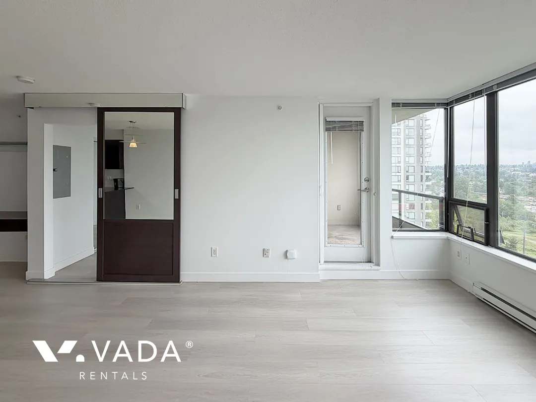 Tandem in Brentwood - 1 Bedroom Apartment For Rent in Burnaby at 1507 - 4118 Dawson Street, Burnaby, BC, V5C 0A3
