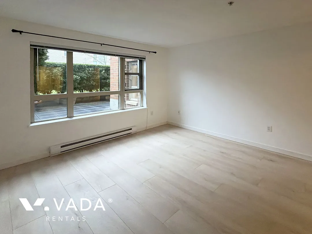 Lions Park in Brighouse - 1 Bedroom Apartment For Rent in Richmond at 2109 - 5113 Garden City Road, Richmond, BC, V6X 4H8