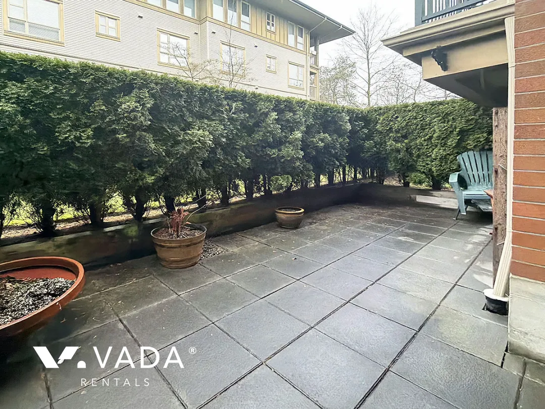 Lions Park in Brighouse - 1 Bedroom Apartment For Rent in Richmond at 2109 - 5113 Garden City Road, Richmond, BC, V6X 4H8