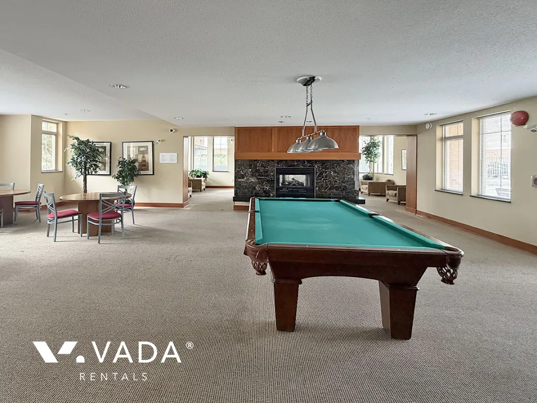 Lions Park in Brighouse - 1 Bedroom Apartment For Rent in Richmond at 2109 - 5113 Garden City Road, Richmond, BC, V6X 4H8