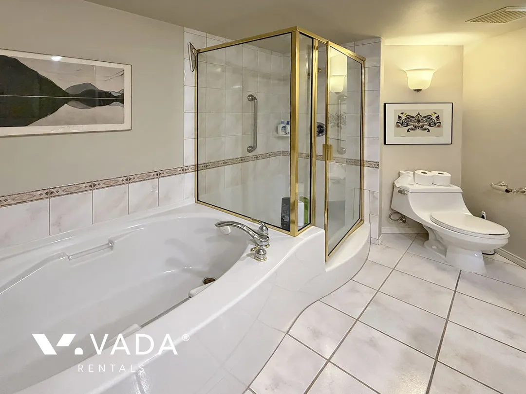 Balmoral in UBC - 2 Bedroom Apartment For Rent in Vancouver at 107 - 5615 Hampton Place, Vancouver, BC, V6T 2H1