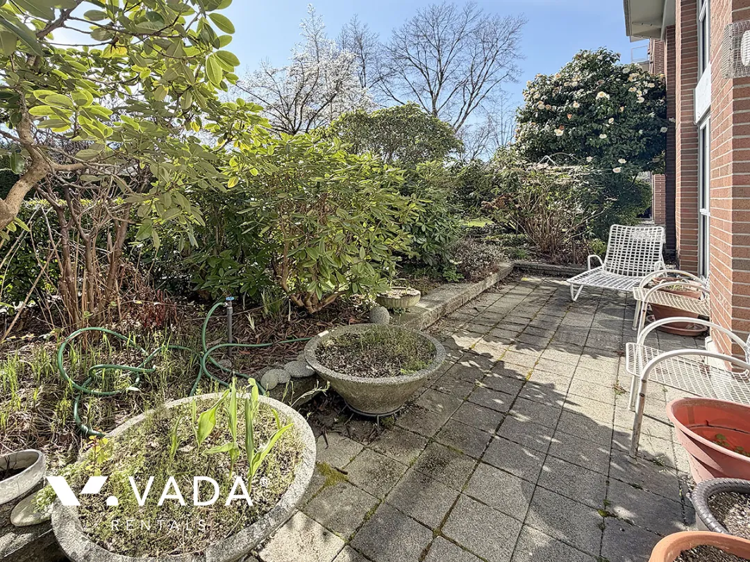 Balmoral in UBC - 2 Bedroom Apartment For Rent in Vancouver at 107 - 5615 Hampton Place, Vancouver, BC, V6T 2H1
