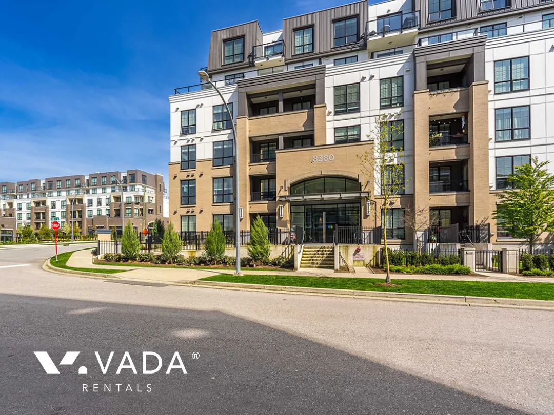 Latimer Village in Willingdon Heights - 2 Bedroom Apartment For Rent in Langley at 314 - 8380 200A Street, Langley, BC, V2Y 3S5