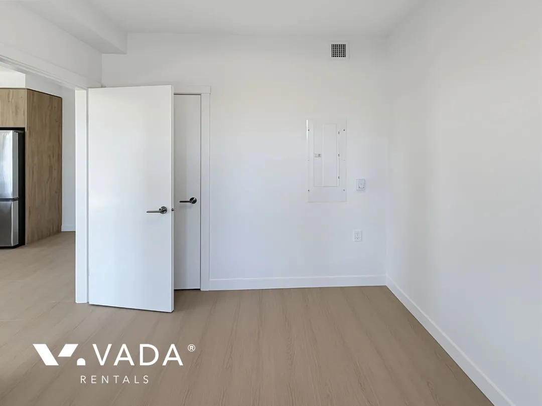 First &amp; Royal in Downtown New West - 2 Bedroom Apartment For Rent in New Westminster at 202 - 82 First Street, New Westminster, BC, V3L 0L8