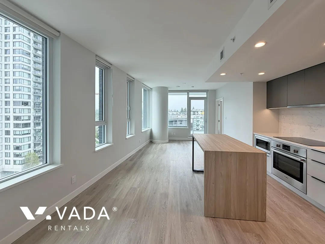 Myriad in Burquitlam - 3 Bedroom Apartment For Rent in Coquitlam at 905 - 567 Emerson Street, Coquitlam, BC, V3J 0M8
