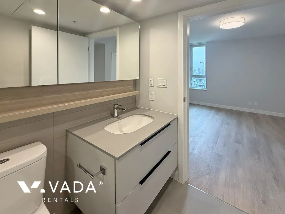 Myriad in Burquitlam - 3 Bedroom Apartment For Rent in Coquitlam at 905 - 567 Emerson Street, Coquitlam, BC, V3J 0M8