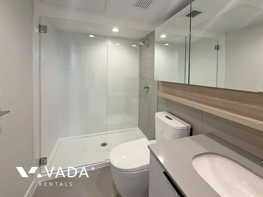 Myriad in Burquitlam - 3 Bedroom Apartment For Rent in Coquitlam at 905 - 567 Emerson Street, Coquitlam, BC, V3J 0M8