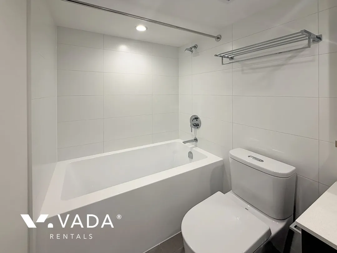 Myriad in Burquitlam - 3 Bedroom Apartment For Rent in Coquitlam at 905 - 567 Emerson Street, Coquitlam, BC, V3J 0M8