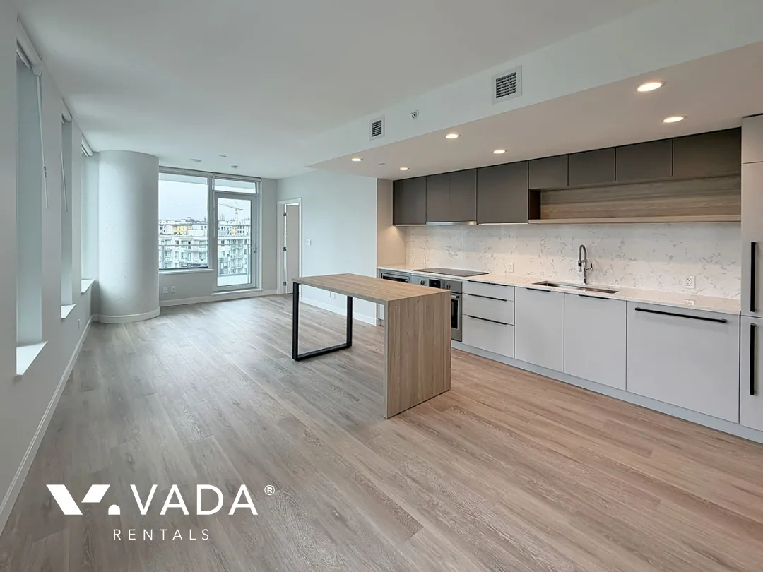 Myriad in Burquitlam - 3 Bedroom Apartment For Rent in Coquitlam at 905 - 567 Emerson Street, Coquitlam, BC, V3J 0M8