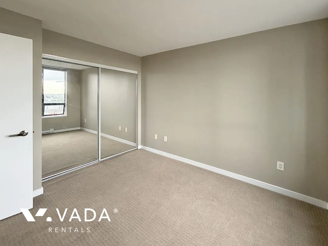 Tandem in Brentwood - 2 Bedroom Apartment For Rent in Burnaby at 1706 - 4182 Dawson Street, Burnaby, BC, V5C 0A2