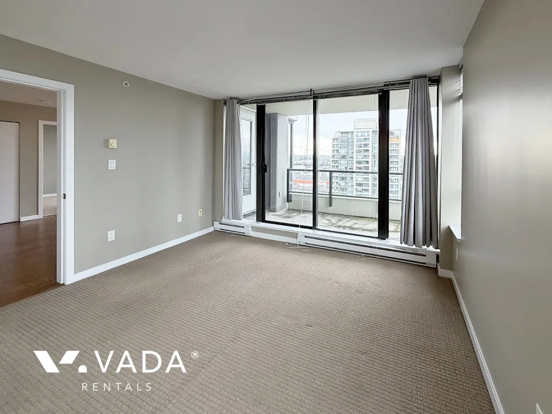 Tandem in Brentwood - 2 Bedroom Apartment For Rent in Burnaby at 1706 - 4182 Dawson Street, Burnaby, BC, V5C 0A2