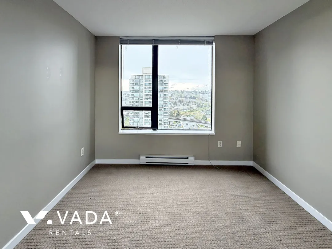 Tandem in Brentwood - 2 Bedroom Apartment For Rent in Burnaby at 1706 - 4182 Dawson Street, Burnaby, BC, V5C 0A2