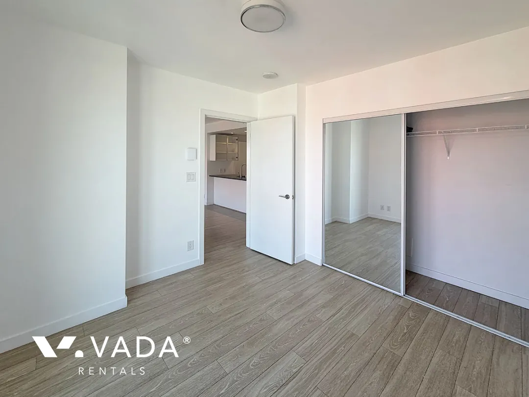 The Ballantyne @ Strathcona Village in Strathcona - 1 Bedroom Apartment For Rent in Vancouver at 1105 - 933 E Hastings Street, Vancouver, BC, V6A 0G6