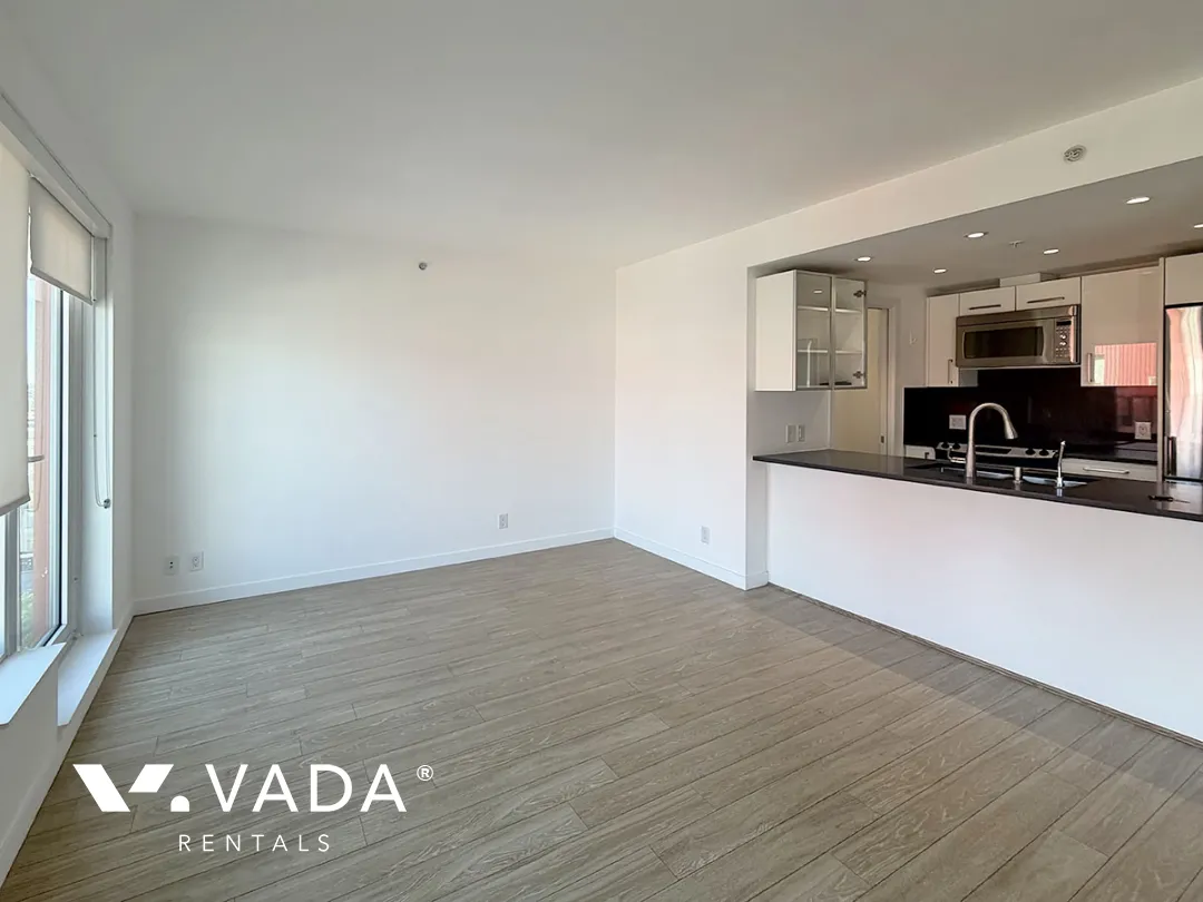 The Ballantyne @ Strathcona Village in Strathcona - 1 Bedroom Apartment For Rent in Vancouver at 1105 - 933 E Hastings Street, Vancouver, BC, V6A 0G6