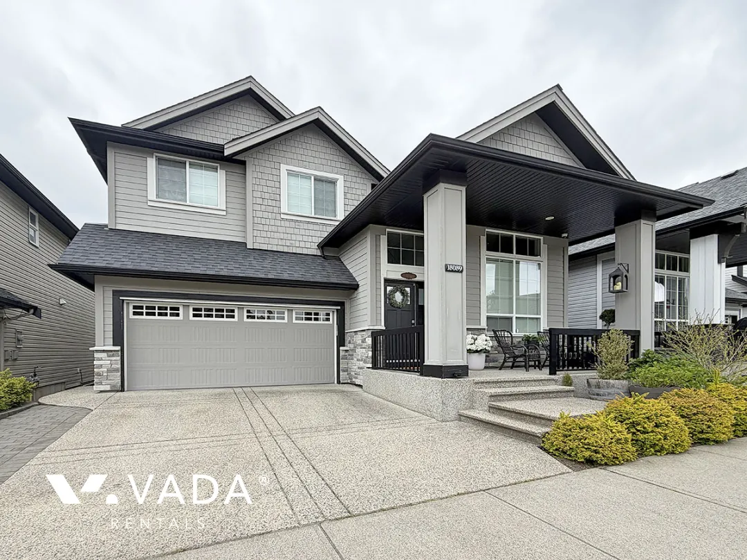 Cloverdale - 1 Bedroom Basement For Rent in Surrey at 18089 67 Avenue, Surrey, BC, V3S 7H7