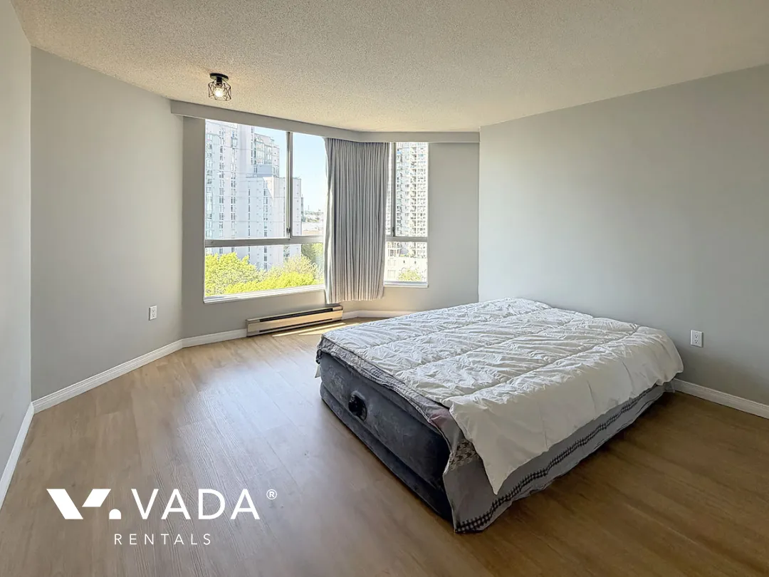 Riviera in New Westminster Quay - 2 Bedroom Apartment For Rent in New Westminster at 1102 - 1245 Quayside Drive, New Westminster, BC, V3M 6T8