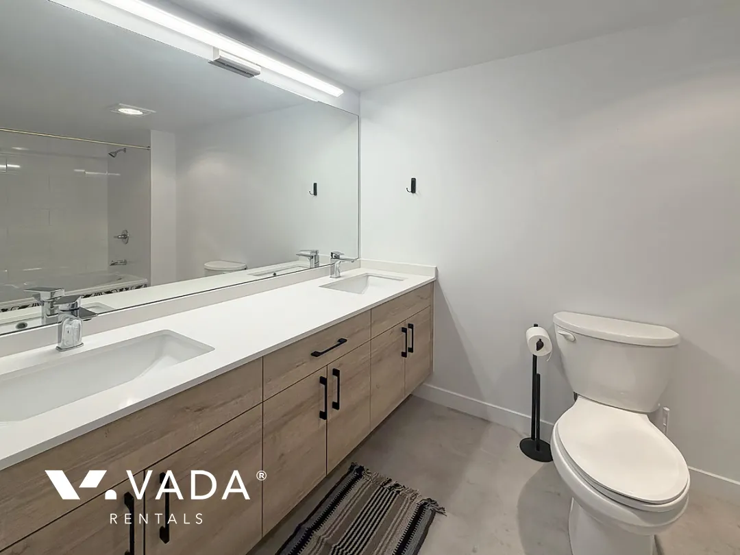 Riviera in New Westminster Quay - 2 Bedroom Apartment For Rent in New Westminster at 1102 - 1245 Quayside Drive, New Westminster, BC, V3M 6T8