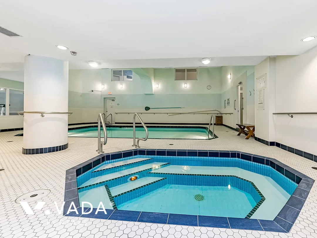 Riviera in New Westminster Quay - 2 Bedroom Apartment For Rent in New Westminster at 1102 - 1245 Quayside Drive, New Westminster, BC, V3M 6T8