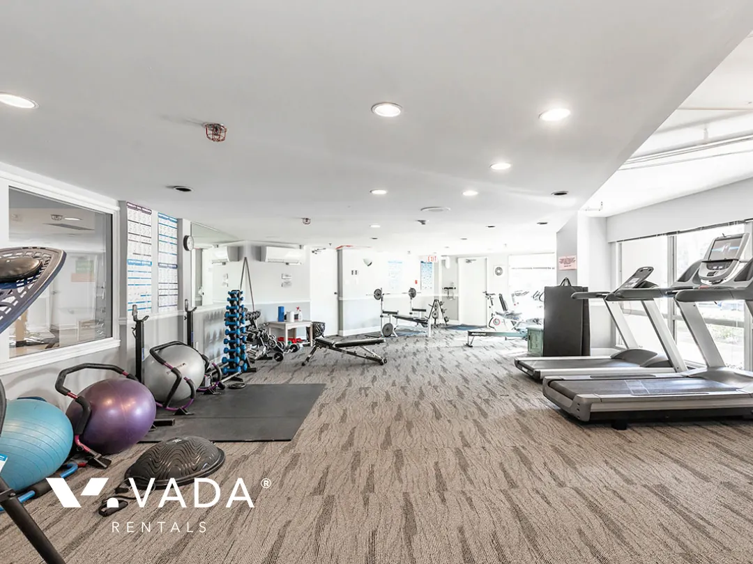 Riviera in New Westminster Quay - 2 Bedroom Apartment For Rent in New Westminster at 1102 - 1245 Quayside Drive, New Westminster, BC, V3M 6T8