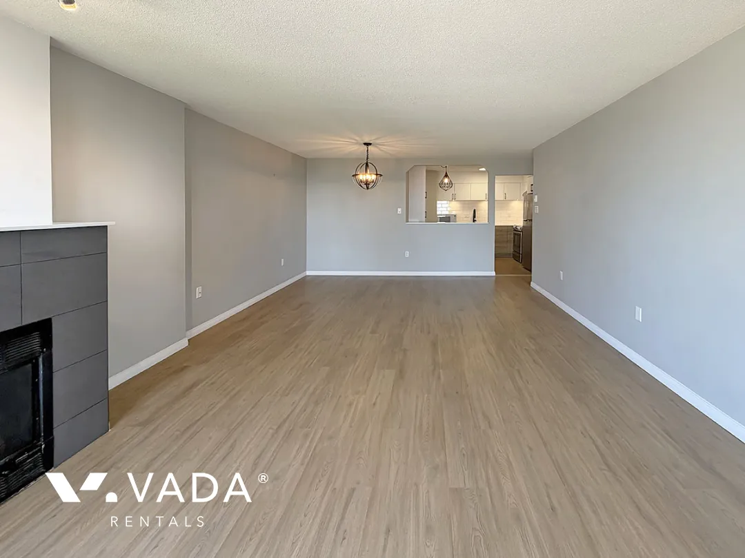 Riviera in New Westminster Quay - 2 Bedroom Apartment For Rent in New Westminster at 1102 - 1245 Quayside Drive, New Westminster, BC, V3M 6T8
