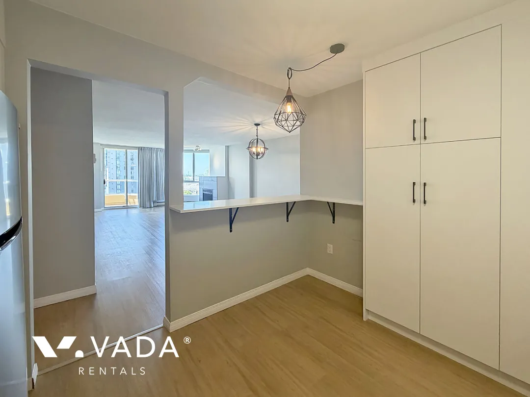 Riviera in New Westminster Quay - 2 Bedroom Apartment For Rent in New Westminster at 1102 - 1245 Quayside Drive, New Westminster, BC, V3M 6T8