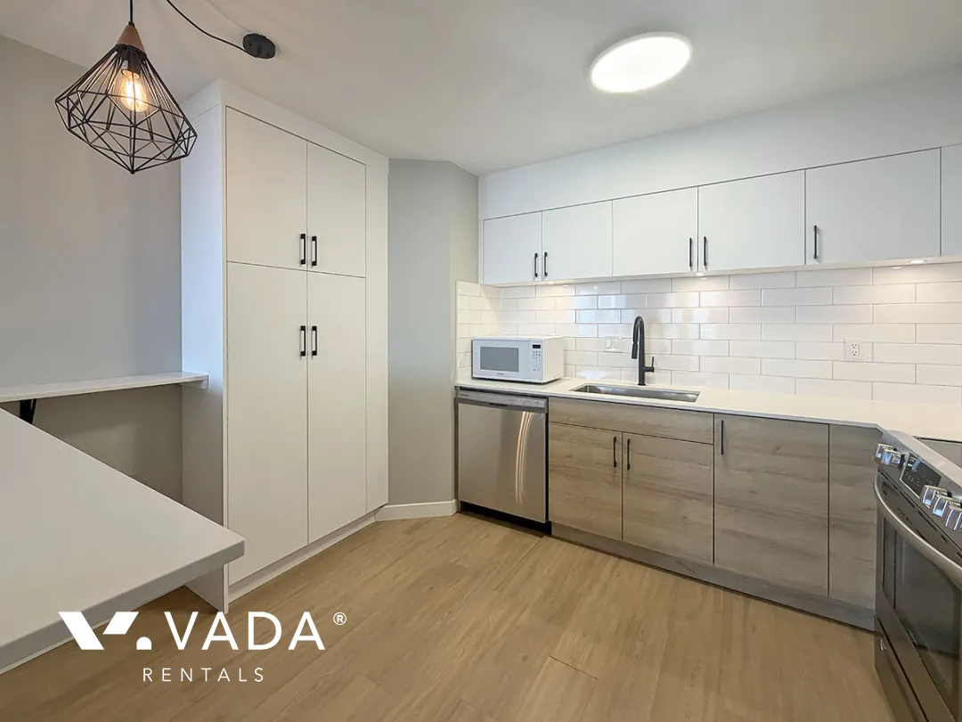Riviera in New Westminster Quay - 2 Bedroom Apartment For Rent in New Westminster at 1102 - 1245 Quayside Drive, New Westminster, BC, V3M 6T8