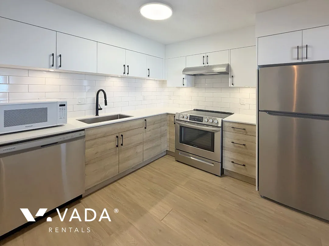 Riviera in New Westminster Quay - 2 Bedroom Apartment For Rent in New Westminster at 1102 - 1245 Quayside Drive, New Westminster, BC, V3M 6T8