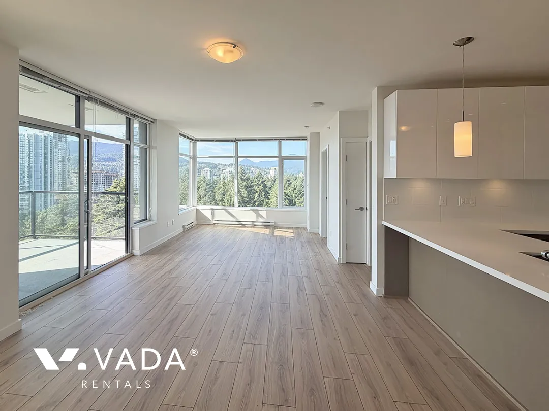 1123 Westwood in North Coquitlam - 2 Bedroom Apartment For Rent in Coquitlam at 2308 - 3080 Lincoln Avenue, Coquitlam, BC, V3B 0L9
