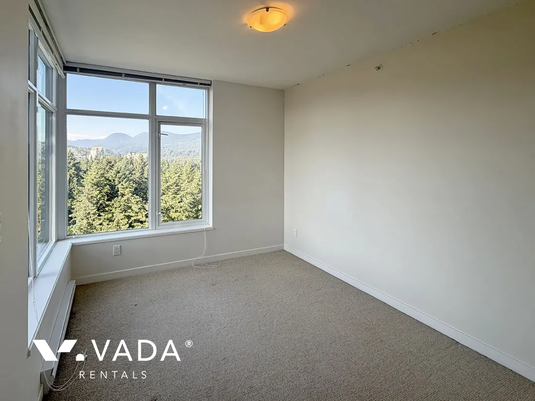 1123 Westwood in North Coquitlam - 2 Bedroom Apartment For Rent in Coquitlam at 2308 - 3080 Lincoln Avenue, Coquitlam, BC, V3B 0L9