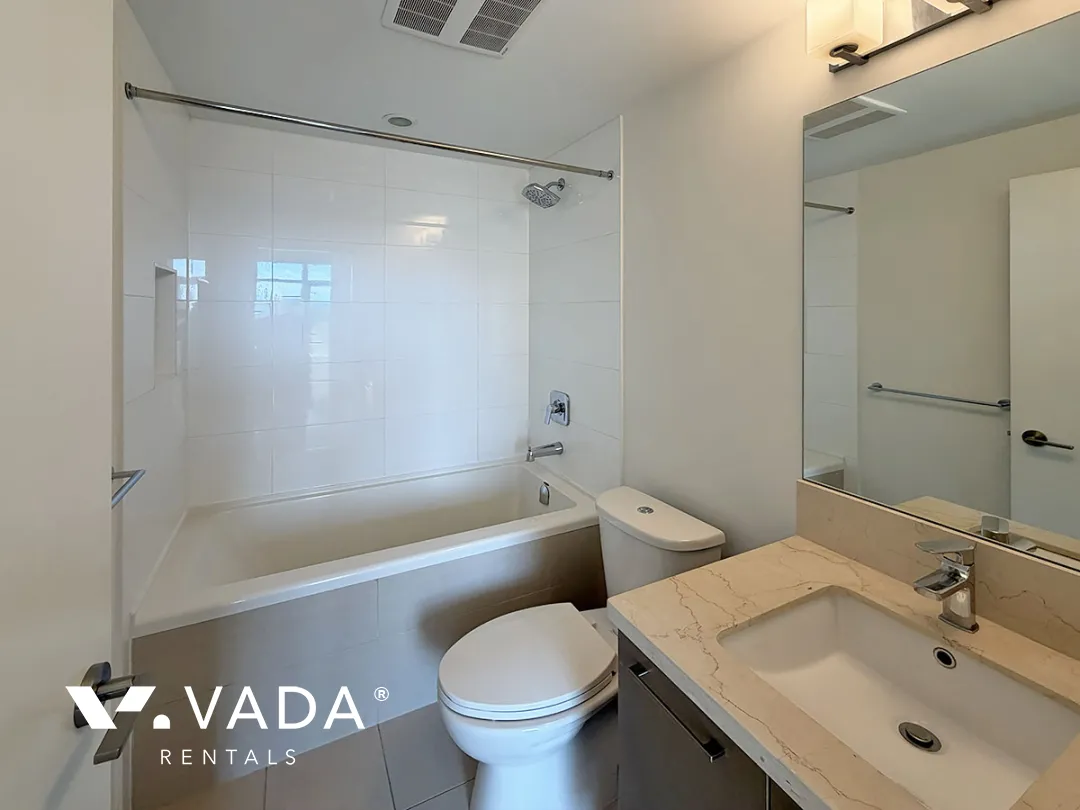 1123 Westwood in North Coquitlam - 2 Bedroom Apartment For Rent in Coquitlam at 2308 - 3080 Lincoln Avenue, Coquitlam, BC, V3B 0L9