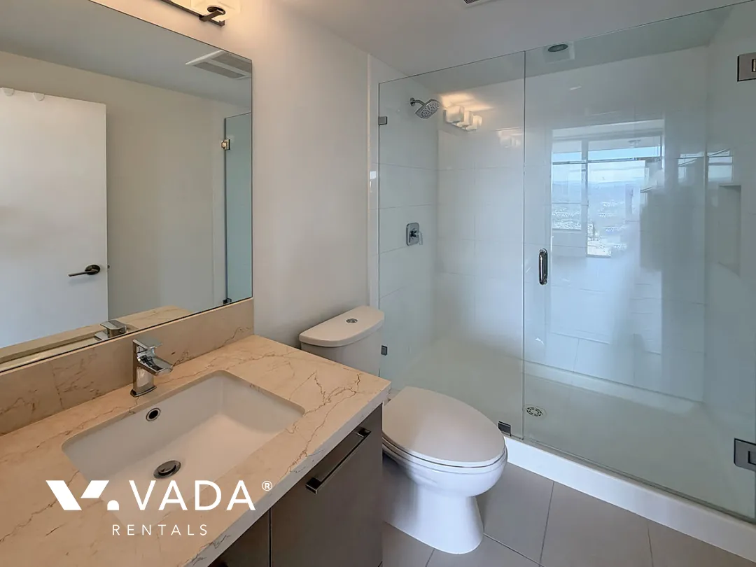 1123 Westwood in North Coquitlam - 2 Bedroom Apartment For Rent in Coquitlam at 2308 - 3080 Lincoln Avenue, Coquitlam, BC, V3B 0L9