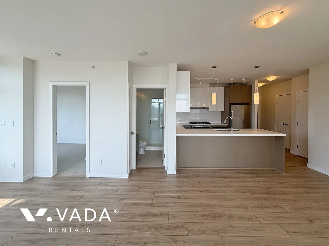 1123 Westwood in North Coquitlam - 2 Bedroom Apartment For Rent in Coquitlam at 2308 - 3080 Lincoln Avenue, Coquitlam, BC, V3B 0L9