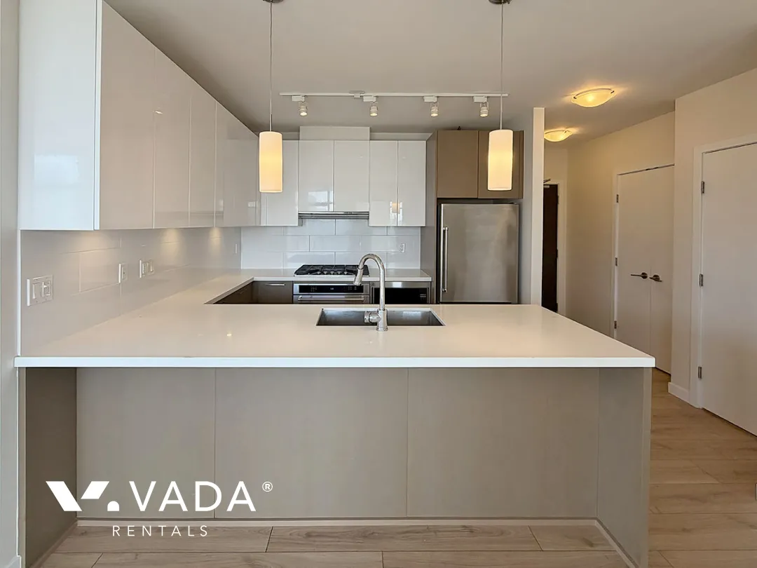 1123 Westwood in North Coquitlam - 2 Bedroom Apartment For Rent in Coquitlam at 2308 - 3080 Lincoln Avenue, Coquitlam, BC, V3B 0L9