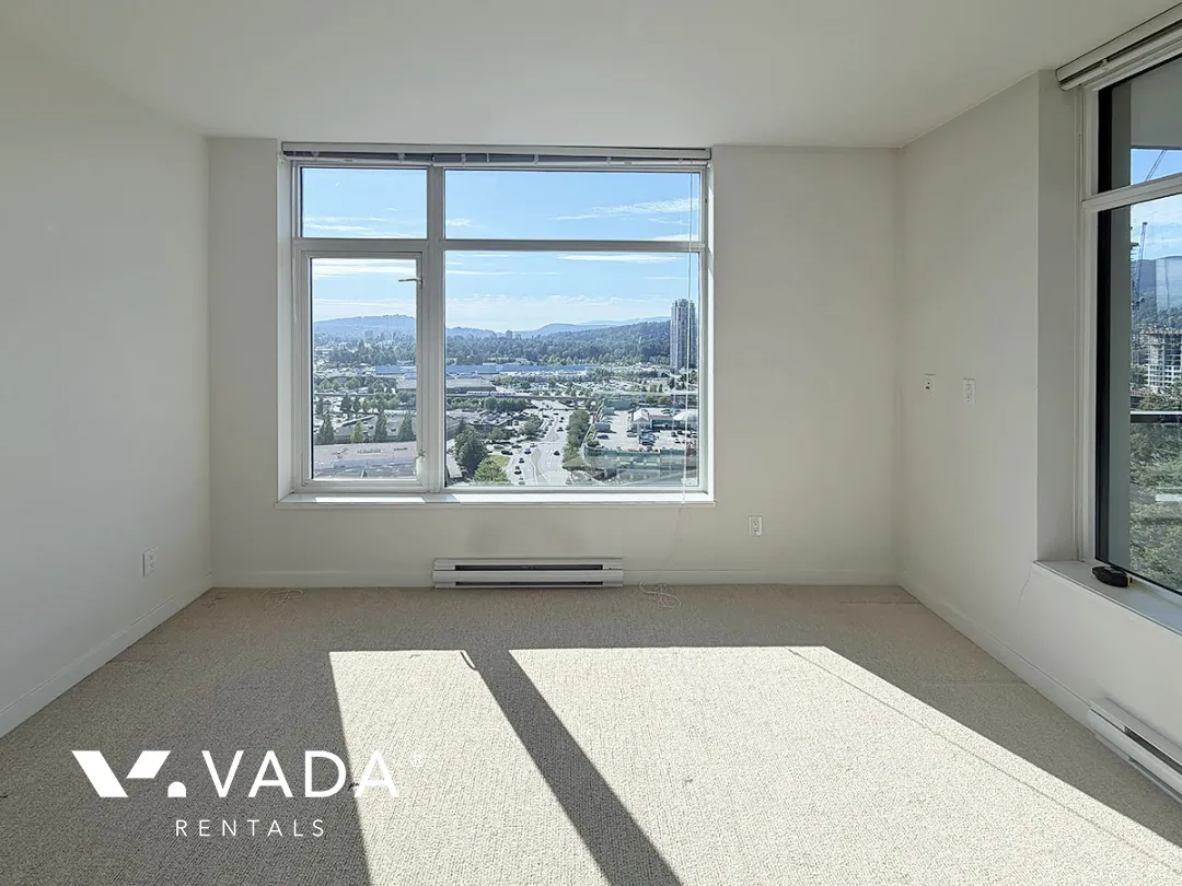 1123 Westwood in North Coquitlam - 2 Bedroom Apartment For Rent in Coquitlam at 2308 - 3080 Lincoln Avenue, Coquitlam, BC, V3B 0L9