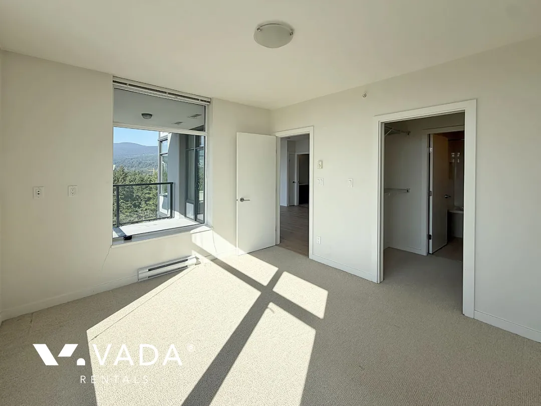 1123 Westwood in North Coquitlam - 2 Bedroom Apartment For Rent in Coquitlam at 2308 - 3080 Lincoln Avenue, Coquitlam, BC, V3B 0L9