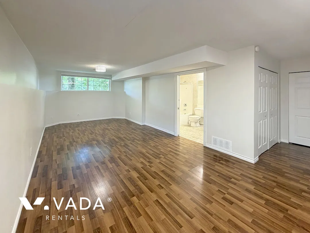 Westwood Plateau - 2 Bedroom Basement For Rent in Coquitlam at 1591B Alpine Lane, Coquitlam, BC, V3E 3A6