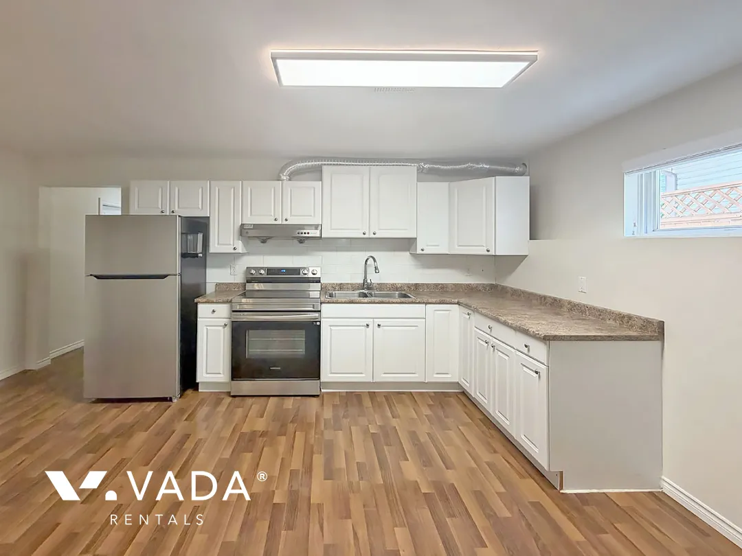Westwood Plateau - 2 Bedroom Basement For Rent in Coquitlam at 1591B Alpine Lane, Coquitlam, BC, V3E 3A6