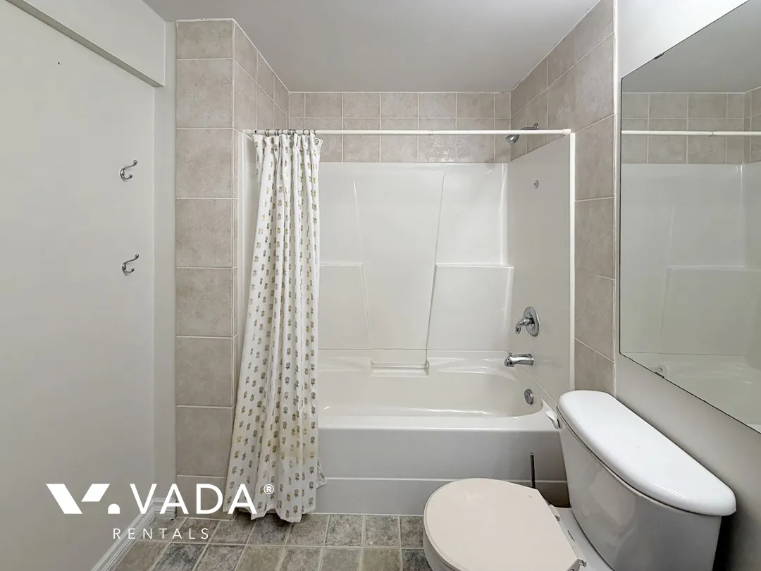 Westwood Plateau - 2 Bedroom Basement For Rent in Coquitlam at 1591B Alpine Lane, Coquitlam, BC, V3E 3A6