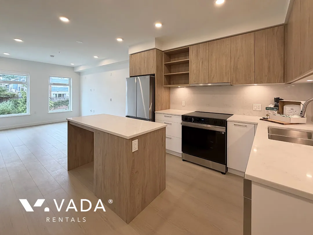 First &amp; Royal in Downtown New West - 1 Bedroom Apartment For Rent in New Westminster at 209 - 82 First Street, New Westminster, BC, V3L 0L8
