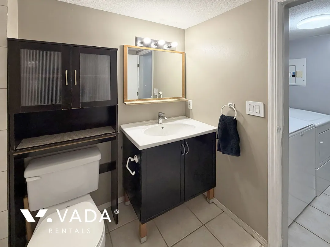 Cloverdale - 2 Bedroom Basement For Rent in Surrey at 6639B 184 Street, Surrey, BC, V3S 1G5