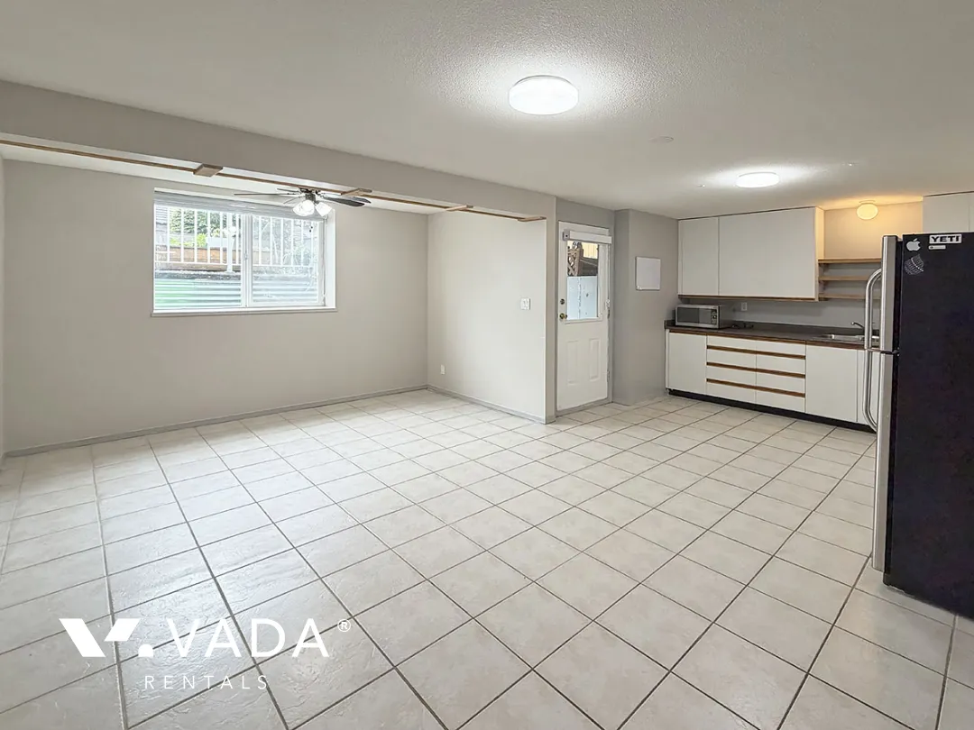 Cloverdale - 2 Bedroom Basement For Rent in Surrey at 6639B 184 Street, Surrey, BC, V3S 1G5
