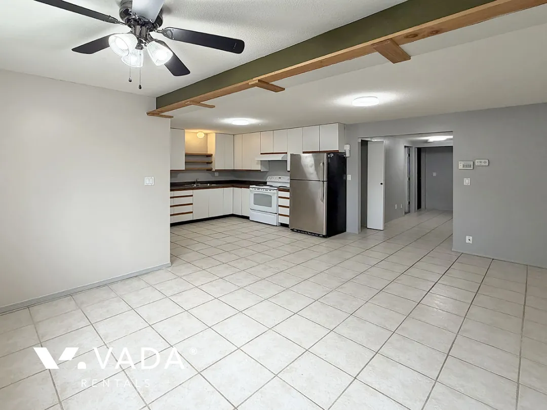 Cloverdale - 2 Bedroom Basement For Rent in Surrey at 6639B 184 Street, Surrey, BC, V3S 1G5