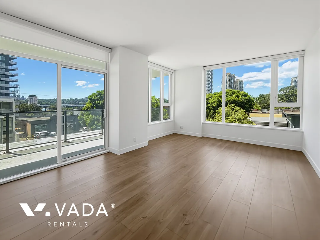 Juneau in Brentwood - 2 Bedroom Apartment For Rent in Burnaby at 205 - 4465 Juneau Street, Burnaby, BC, V5C 0L8
