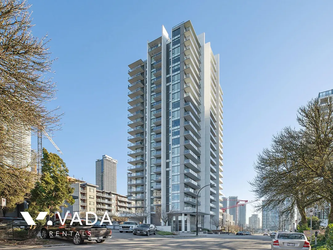 Juneau in Brentwood - 2 Bedroom Apartment For Rent in Burnaby at 205 - 4465 Juneau Street, Burnaby, BC, V5C 0L8