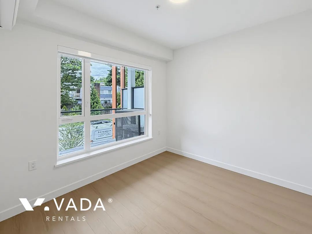 First &amp; Royal in Downtown New West - 1 Bedroom Apartment For Rent in New Westminster at 208 - 82 First Street, New Westminster, BC, V3L 0L8