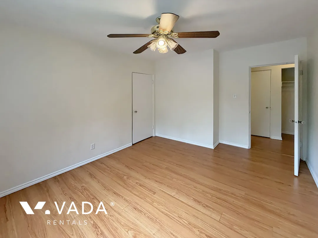 Valcrest Manor in The West End - 1 Bedroom Apartment For Rent in Vancouver at 1 - 1208 Burnaby Street, Vancouver, BC, V6E 1P5