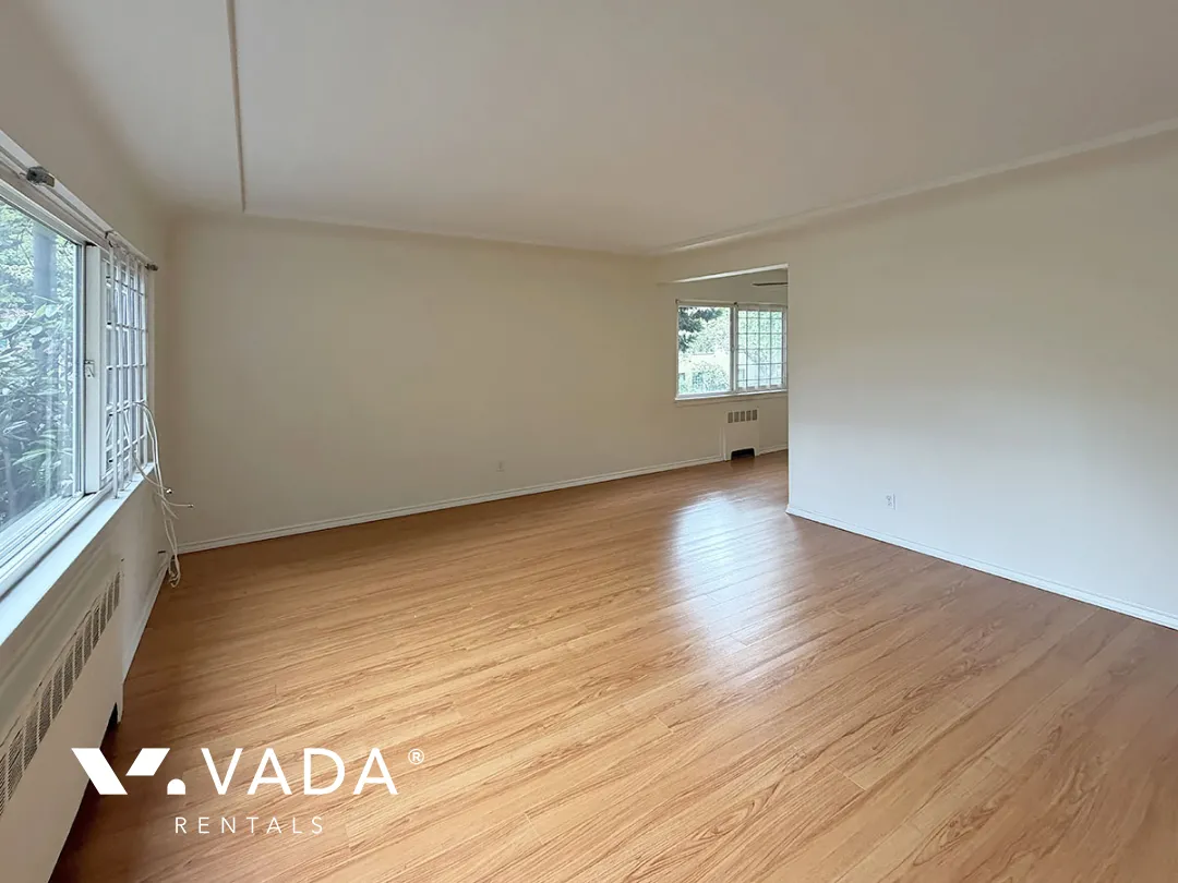 Valcrest Manor in The West End - 1 Bedroom Apartment For Rent in Vancouver at 1 - 1208 Burnaby Street, Vancouver, BC, V6E 1P5