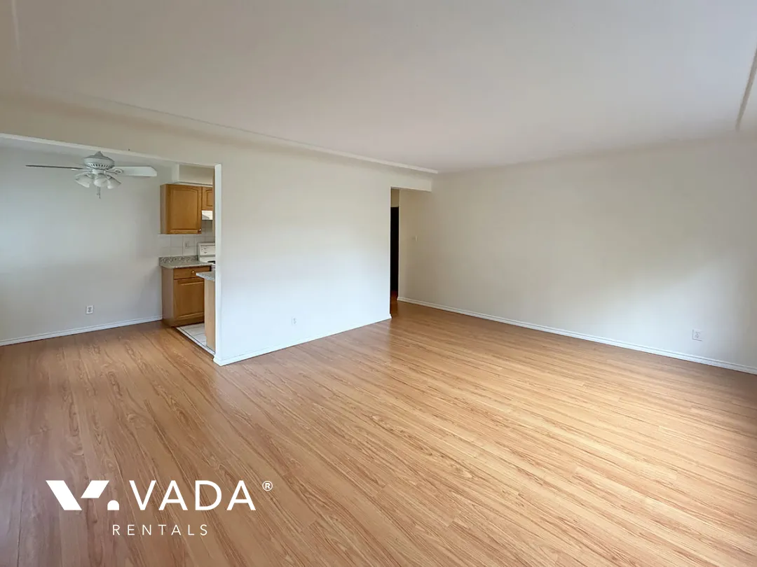 Valcrest Manor in The West End - 1 Bedroom Apartment For Rent in Vancouver at 1 - 1208 Burnaby Street, Vancouver, BC, V6E 1P5