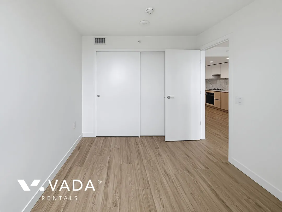 Slate in Brentwood - 1 Bedroom Apartment For Rent in Burnaby at 4001 - 2135 Springer Avenue, Burnaby, BC, V5B 2Z6